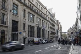 Attentat déjoué contre Bank of America à Paris: deux gardes à vue de plus, cinq au total