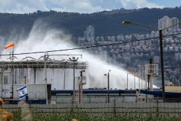 Les réparations des installations énergétiques vont «prendre longtemps» après la guerre, alerte l'Opep+