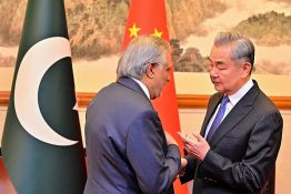 La Chine sollicitée sur l’Iran, mais veut-elle un rôle plus grand?