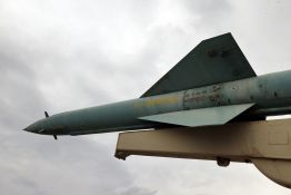 Trump affirme qu'il reste à l'Iran «21 à 22%» de ses missiles