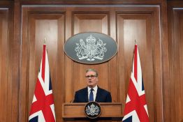 Ormuz : Paris et Londres organiseront une «conférence» en vue d’une «mission multinationale pacifique»