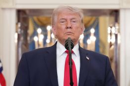 Iran: Trump juge que les États-Unis sont dans une «position très forte» pour négocier