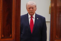 Trump dit que le blocus des ports iraniens va continuer si un accord n'est pas conclu