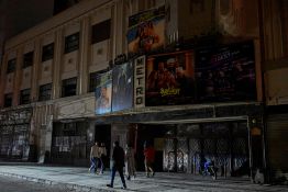 Le Caire face à la crise énergétique