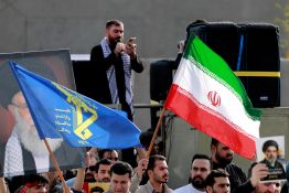 Iran : le détroit d’Ormuz au cœur de la stratégie contre les États-Unis