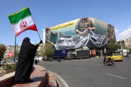 L'Iran accuse les Etats-Unis d'avoir violé le cessez-le-feu et menace de riposter