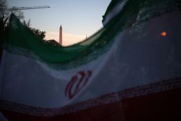 L'Iran menace de refermer le détroit d'Ormuz si le blocus américain se poursuit