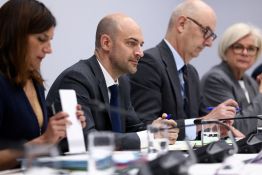 Conflit israélo-palestinien: réunion internationale à Paris le 12 juin sur la solution à deux États
