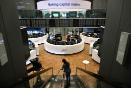 Moyen-Orient: les marchés attendent avec prudence les pourparlers au Pakistan