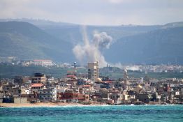 L'ONU alerte sur la rapide augmentation de l'insécurité alimentaire au Liban