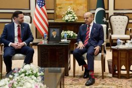 Le Pakistan s’emploie à ramener l’Iran et les États-Unis à la table des négociations