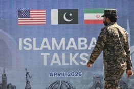 Discussions avec l'Iran: «décevant» qu'il n'y ait pas eu de percée, juge un ministre britannique