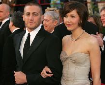 Maggie Gyllenhaal sera la présidente du jury de la prochaine Mostra de Venise