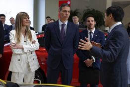 Espagne: l'épouse de Pedro Sánchez sera jugée pour trafic d'influence et détournement de fonds