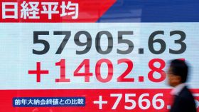 Le pétrole hésite, marché attentiste face au Moyen-Orient