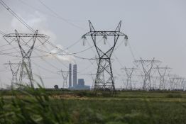 Irak: manifestations contre les coupures d'électricité en pleine vague de chaleur