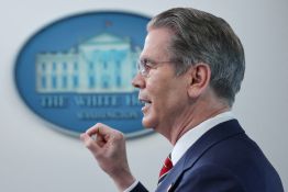 Washington place sur liste noire des Français accusés de financer le Hamas