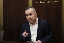 Le Hezbollah menace de «faire échouer» les négociations entre le Liban et Israël