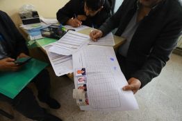 Syrie: les Kurdes désignent leurs représentants au Parlement