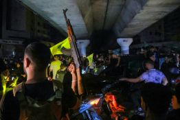 Katz: Le Hezbollah  sera désarmé par voies «militaires et diplomatiques» 