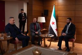 Le président syrien envisage des négociations avec Israël sur le Golan