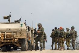 Armée israélienne: une nouvelle piste retrouvée 44 ans après Sultan Yacoub