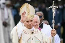 De l’écoute à l’affirmation : un an de pontificat pour Léon XIV