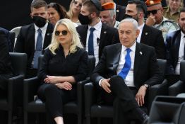 7-Octobre: la Cour suprême israélienne débat sur une commission d'enquête nationale