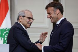 Étudiants universitaires libanais en France: vers une exonération des frais en 2026