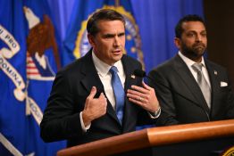 L'administration Trump facilite l'usage médical du cannabis