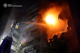 Russie: 180.000 détenus en moins depuis le début de l'offensive en Ukraine