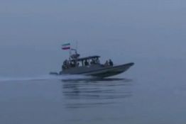 L'Iran affirme avoir saisi un drone sous-marin américain dans le détroit d'Ormuz