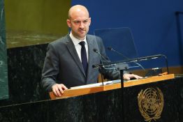 Détroit d'Ormuz: Paris et Londres avancent leur pion diplomatique