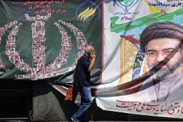 Un responsable iranien juge «probable» une reprise de la guerre avec les Etats-Unis