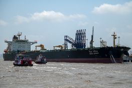 Le marché pétrolier s'inquiète des exigences de Washington et Téhéran sur le détroit d'Ormuz