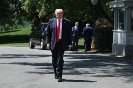Trump renforce les sanctions contre Cuba