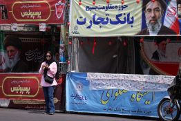 L'Iran exécute un homme condamné pour participation à un meurtre lors de manifestations