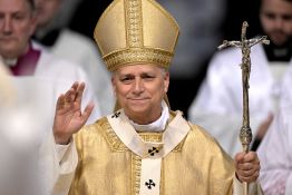 Le pape Léon XIV renouvelle son soutien au Liban 
