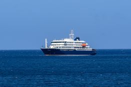 Trois morts liés à un possible foyer de hantavirus sur un bateau de croisière dans l'Atlantique