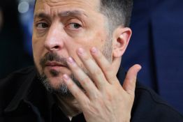 Zelensky et Trump ont évoqué la production de missiles Patriot par l'Ukraine