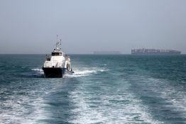 Ormuz: Bahreïn affirme qu'il ne participera pas à une réunion avec l'Iran