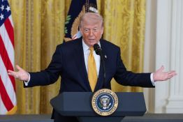 Trump voudrait «séparer» les discussions sur le Liban de celles sur l'Iran  