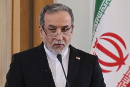 Le ministre iranien des Affaires étrangères en visite en Chine mercredi