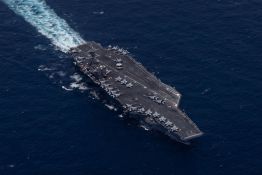 Nouveaux échanges de menaces entre les États-Unis et l'Iran