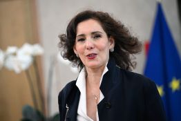 Liban: plus de la moitié de la population dépend de l’aide humanitaire, dit une responsable de l’UE