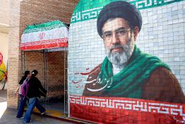 Rubio: Washington pense que Khamenei est «de plus en plus impliqué»