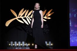 Pluie de stars attendue au festival de Cannes malgré la défection des grands studios