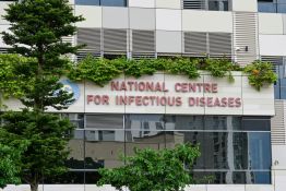 Hantavirus: le navire attendu tôt dimanche aux Canaries