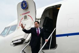 Rubio juge «inacceptable» que l'Iran contrôle le détroit d'Ormuz