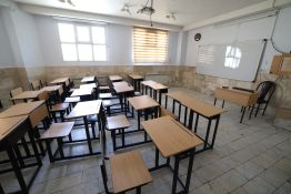 En Iran, la fermeture des écoles due à la guerre bouleverse le quotidien des familles